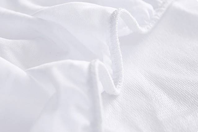 Waterproof Mattress Protector - TPU - Terry Cloth