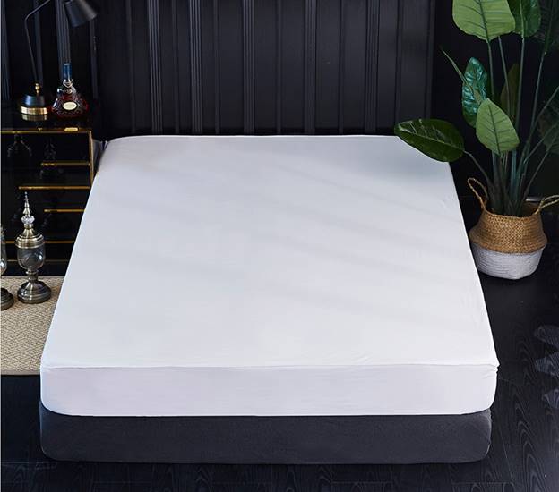 Waterproof Mattress Protector - TPU - Terry Cloth