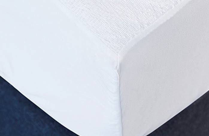 Waterproof Mattress Protector - TPU - Terry Cloth