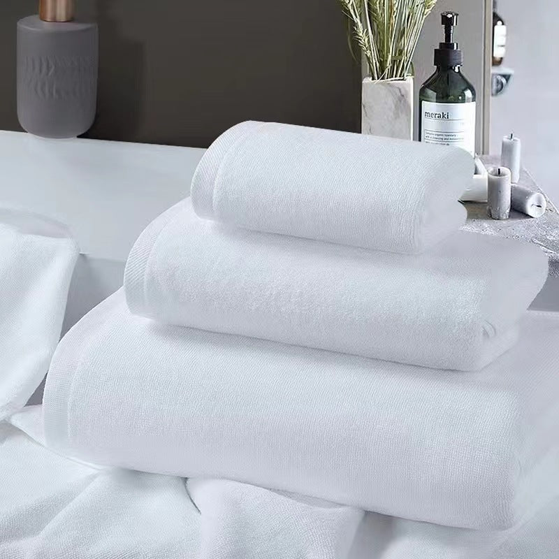 Towels - Bath Mats - Bath Towels - 100% Cotton