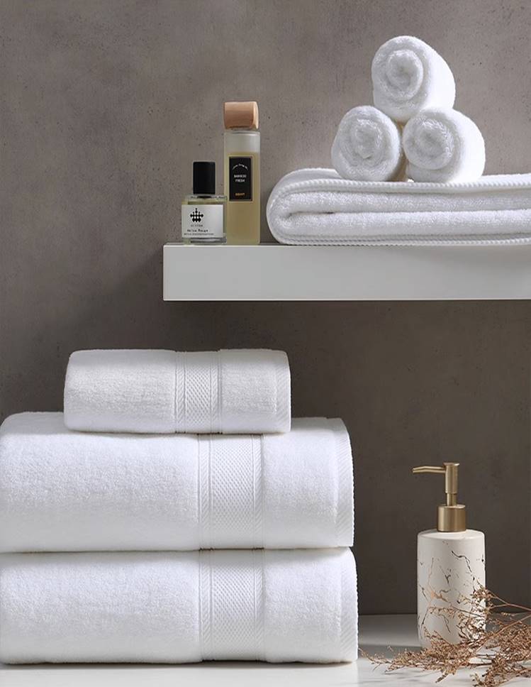 Towels - Bath Mats - Bath Towels - 100% Cotton